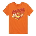 thumbnail image 1 of Hot Wheels - Made 2 Race - Toddler And Youth Short Sleeve Graphic T-Shirt, 1 of 4