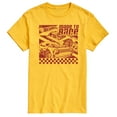 thumbnail image 1 of Hot Wheels - Made To Race - Men's Short Sleeve T-Shirt, 1 of 4