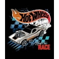 thumbnail image 1 of Hot Wheels Made to Race Panel Cotton Fabric, 1 of 1