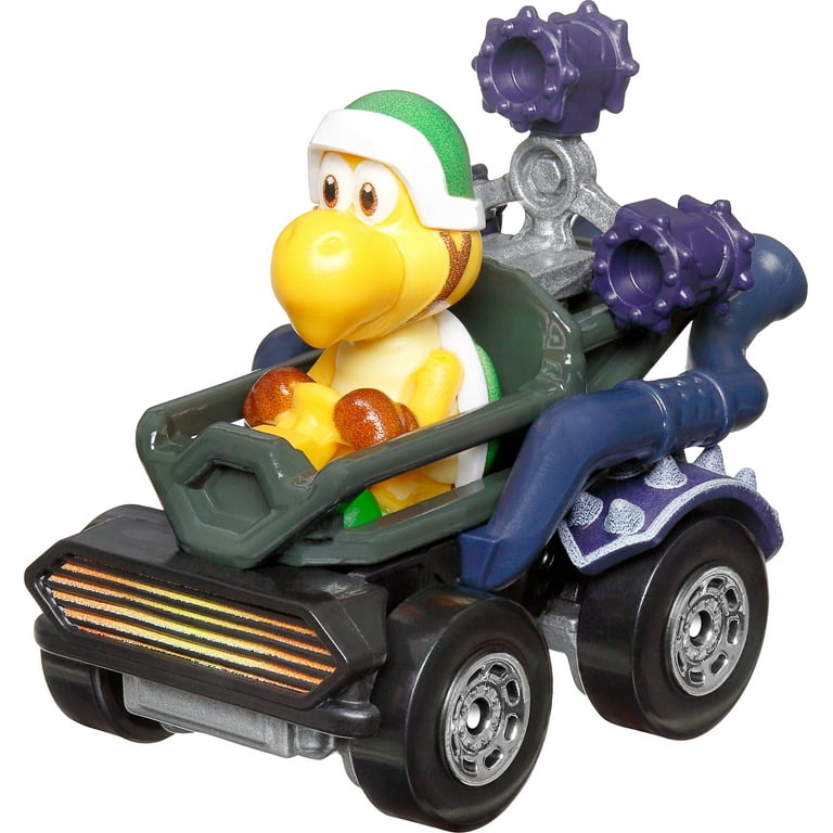Collectibles on wheels 2025
