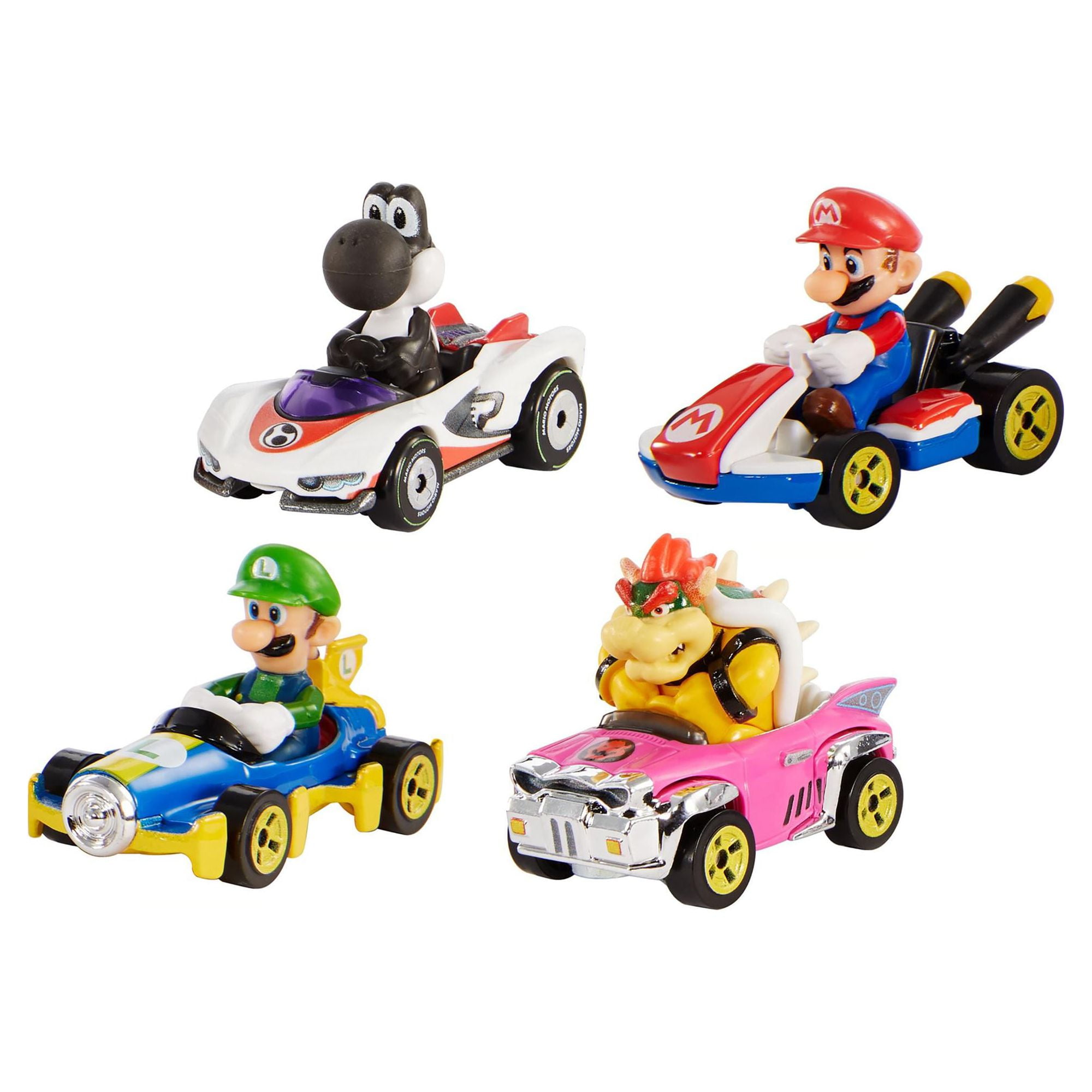 Mario Kart