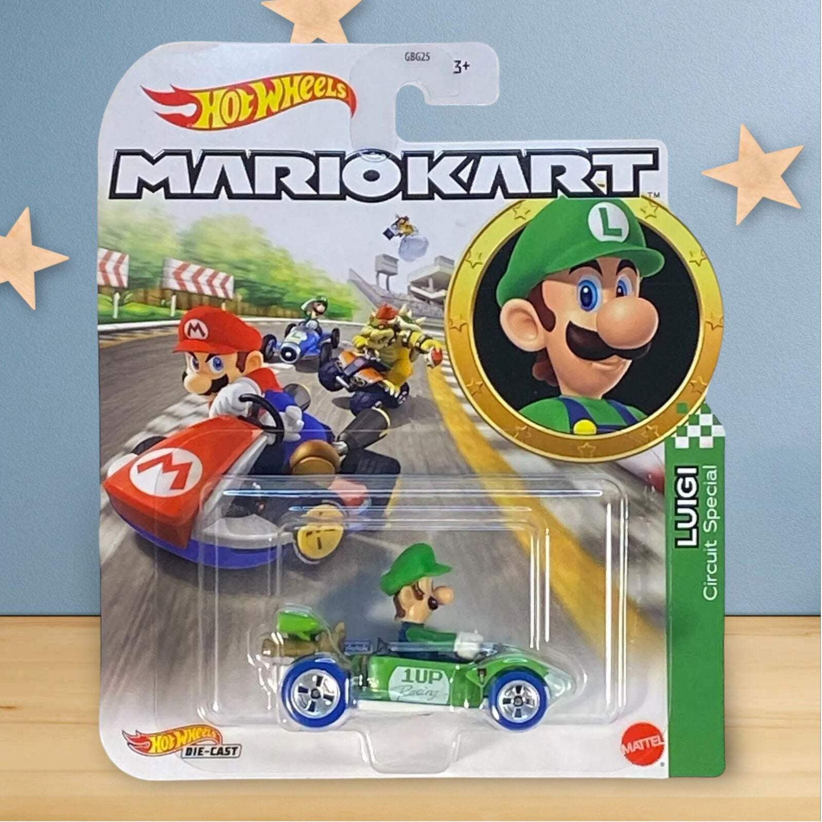 Hot wheels mario kart lite best sale