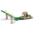 thumbnail image 1 of Hot Wheels Mariokart Piranha Plant Slide Track Set, 1 of 6