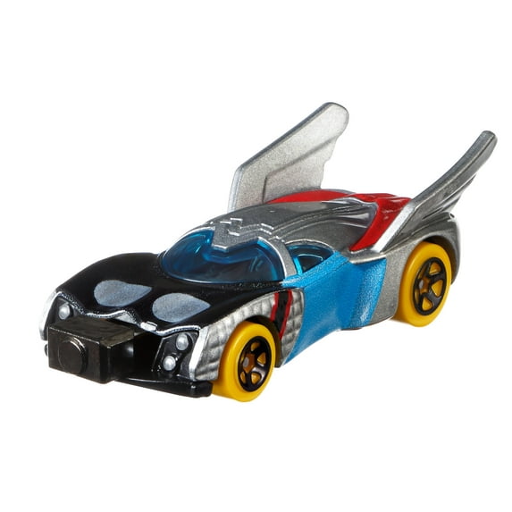 Hot Wheels Marvel Thor Vehicle