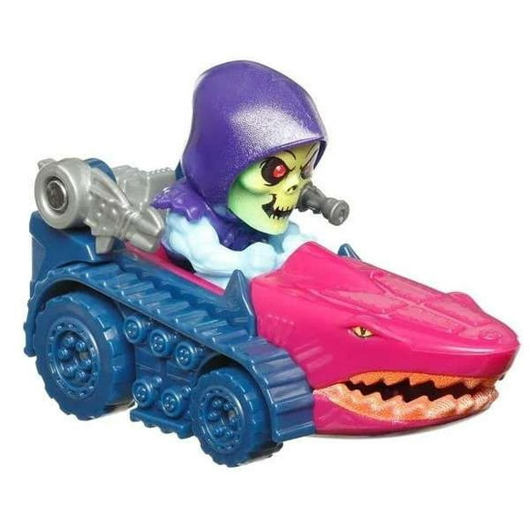 Hot Wheels Masters of the Universe Skeletor Die Cast Car (No Packaging)