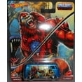thumbnail image 1 of Hot Wheels Pop Culture Assortment of 1:64 Scale Vehicles for Kids & Collectors, 1 of 4