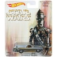 thumbnail image 1 of Hot Wheels Mattel 70 Chevelle Delivery Car Play Vehicle, 1 of 6