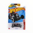 Hot Wheels Max Steel 19/250 - Black Red Edition - 2024 Mainline ...