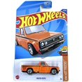 thumbnail image 1 of Hot Wheels Mazda REPU HW Hot Trucks 2/10 24/250, 1 of 1