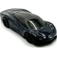 thumbnail image 1 of Hot Wheels McLaren Speedtail Diecast Car (Pearlescent Dark Blue) (No Packaging), 1 of 1