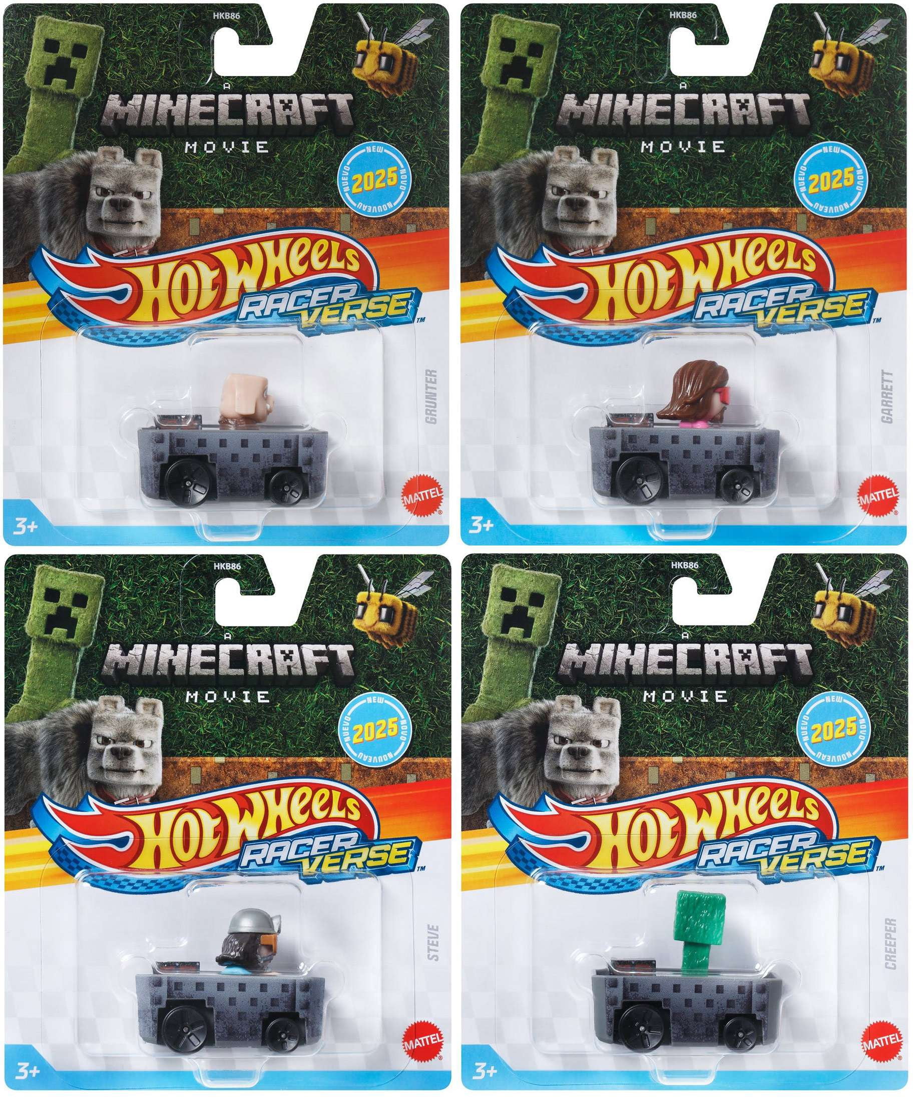 Hot-Wheels-Minecraft-Movie-