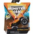 thumbnail image 1 of Hot Wheels Monster Jam El Toro Loco #53533, 1 of 3