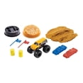 thumbnail image 1 of Hot Wheels Monster Jam - Monster Mud Action Set, 1 of 1