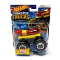 thumbnail image 1 of Hot Wheels Monster Oscar Mayer Off-Road Truck, 1 Piece, 1 of 2