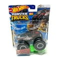 Hot Wheels Monster Truck 2023 Snake Bite