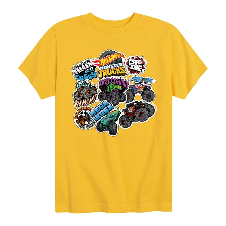 Kids I Wheelie Like You Toddler Present Valentines Monster Truck T-Shirt Kids I Wheelie Like You Toddler Present Valentines Monster Truck T-Shirt