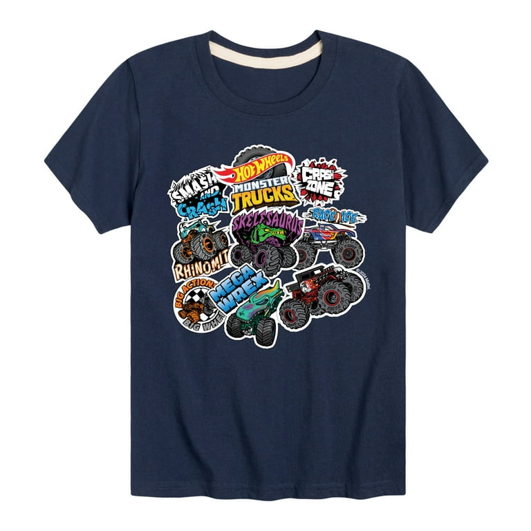 Kids I Wheelie Like You Toddler Present Valentines Monster Truck T-Shirt Kids I Wheelie Like You Toddler Present Valentines Monster Truck T-Shirt