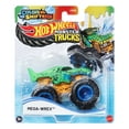thumbnail image 1 of Hot Wheels Monster Trucks 1:64 Color Shifters, 1 Toy Truck Changes Colors in Water (Styles May Vary), 1 of 3