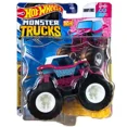 thumbnail image 1 of Hot Wheels Monster Trucks BARBIE Meyers Manx 1:64 Freestyle Wreckers, 1 of 1