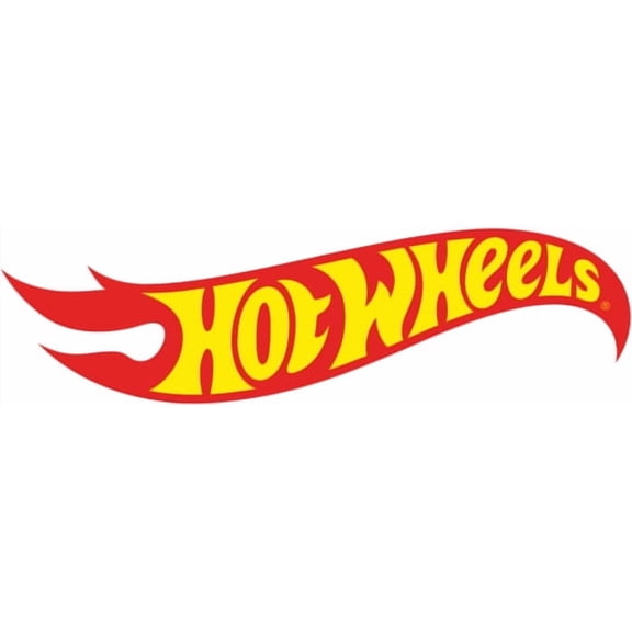 Hot Wheels Monster Trucks Big Rigs 4-Piece K Assortment