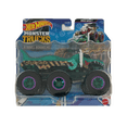 thumbnail image 1 of Hot Wheels Monster Trucks Big Rigs - Mega-Wrex, 1 of 4