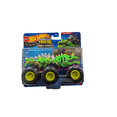 Hot Wheels Monster Trucks Big Rigs Skelesaurus - Walmart.com