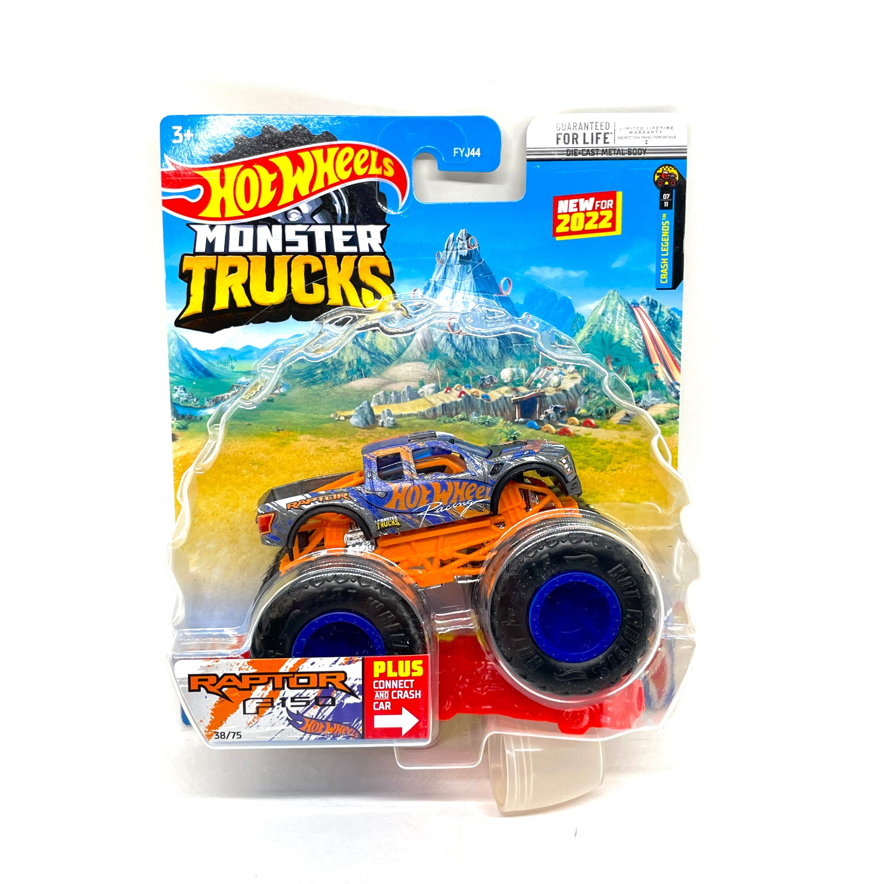 Hot wheels f150 raptor on sale