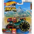 thumbnail image 1 of Hot Wheels Monster Trucks Demo Derby 1:64, 1 of 1
