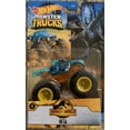 thumbnail image 1 of Hot Wheels Monster Trucks Jurassic World Dominion - Assorted, 1 of 2