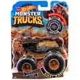 thumbnail image 1 of Hot Wheels Monster Trucks Loco Punk Die-Cast Car, 1 of 1