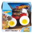 thumbnail image 1 of Hot Wheels Monster Trucks Mega Wrex 1:43 Scale, 1 of 2
