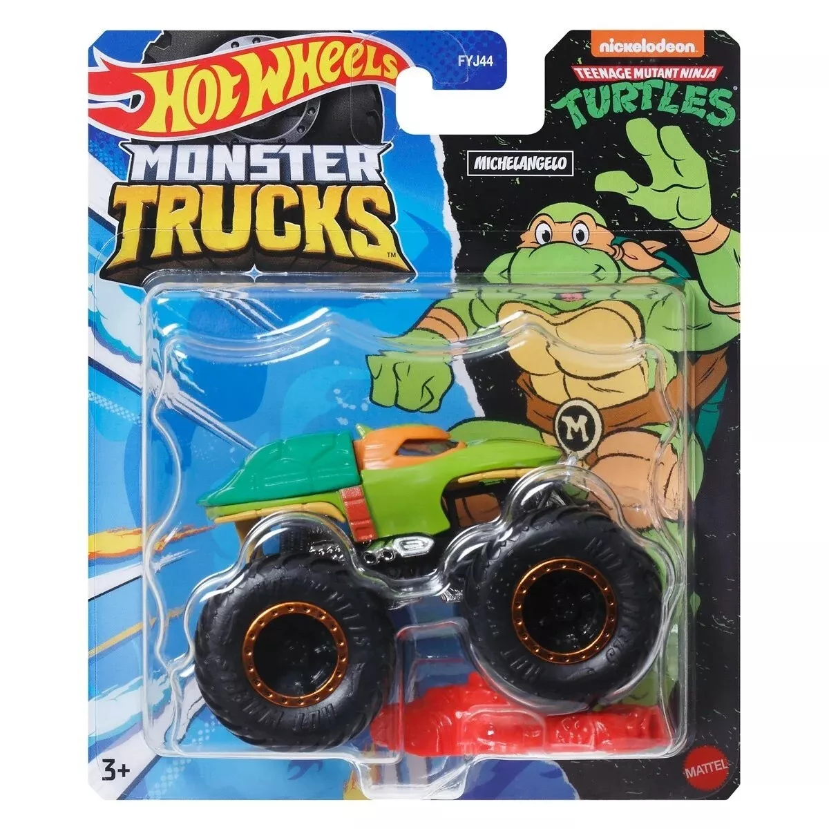 レア アングラTop Hooter x Michaelangelo 51CpCjqsR2L._UF894,1000_QL80_.jpg