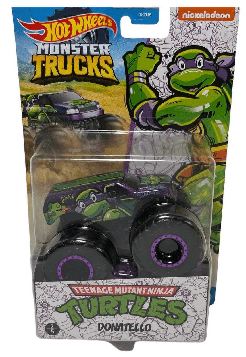 Nickelodeon hot wheels sale
