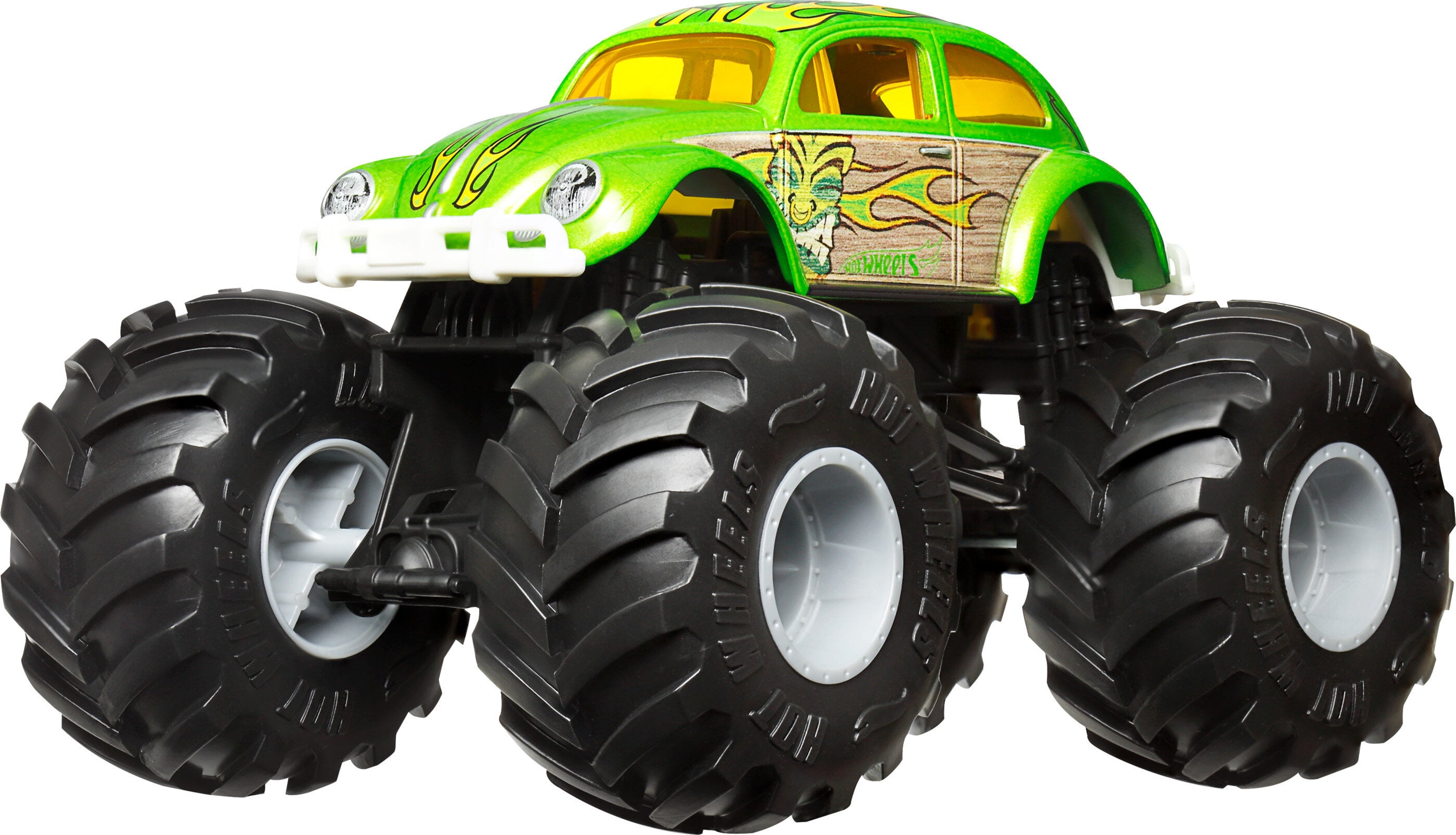 Monster Truck Destruction™ on the App Store