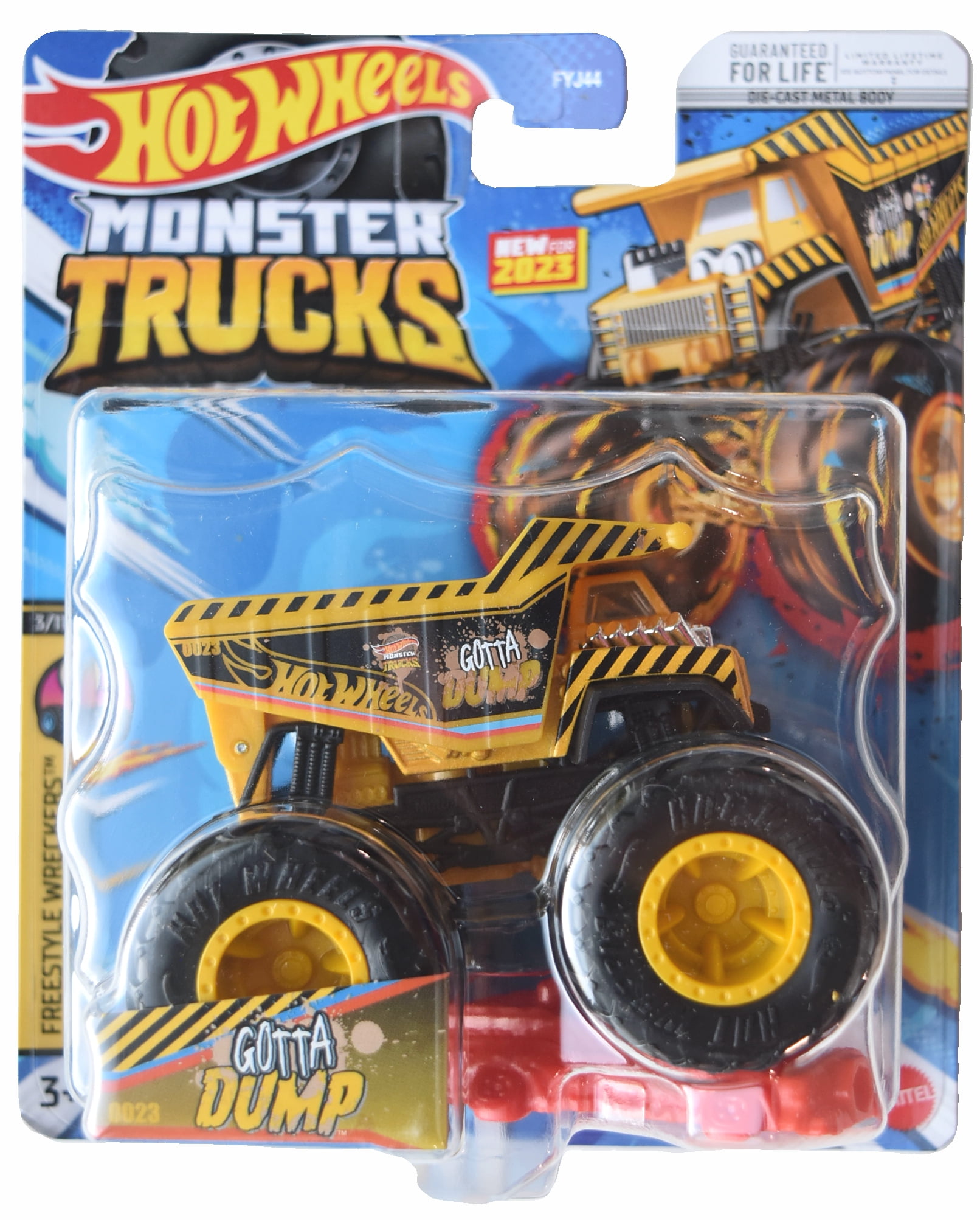 Hot Wheels Play Vehicles for Childcare Entertainment Needs