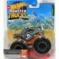 thumbnail image 1 of Hot Wheels Monster Trucks Rhinomite 1:64, 1 of 2