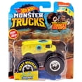 thumbnail image 1 of Hot Wheels Monster Trucks Spongebob Squarepants Die-Cast Car, 1 of 1