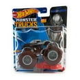 thumbnail image 1 of Hot Wheels Monster Trucks The Mandalorian Play Vehicles, 1 of 1