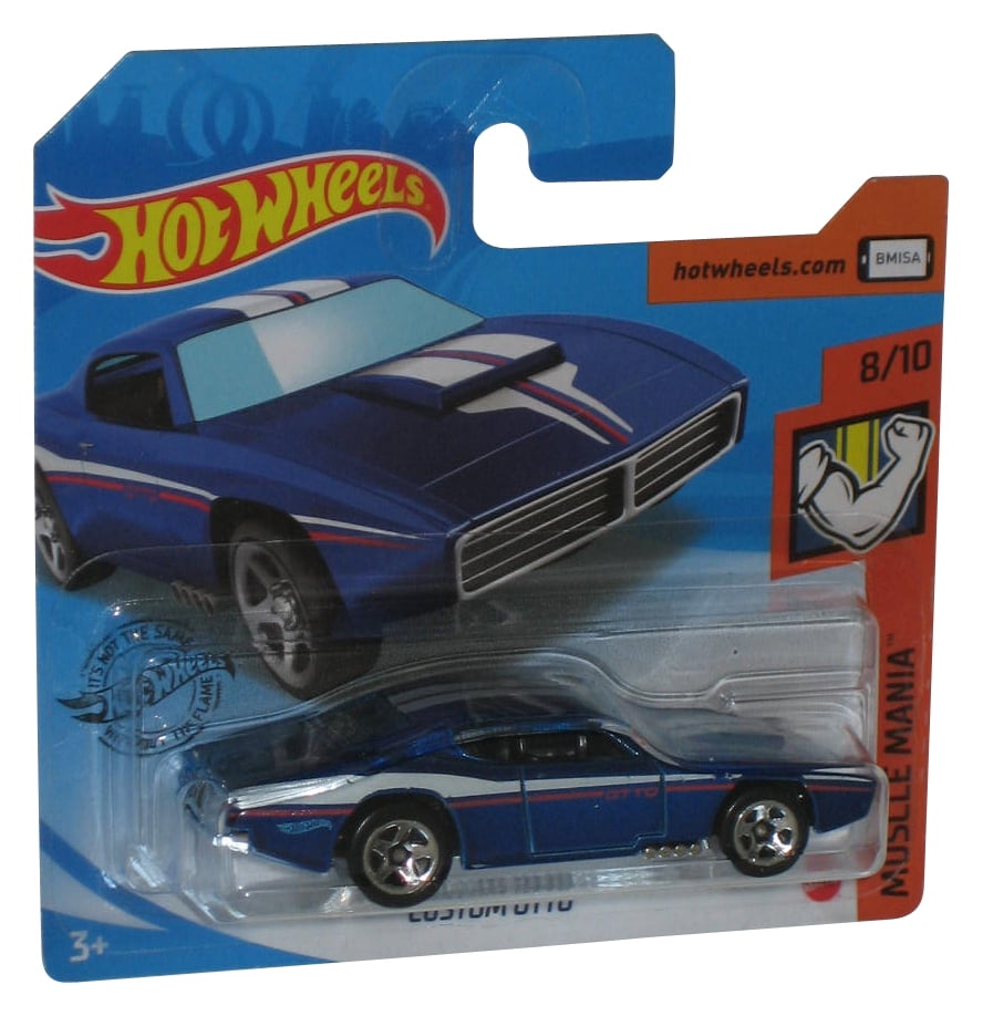 Hot Wheels MUSCLE CAR 6個 まとめ売り Amazon.com: Hot Wheels Gift