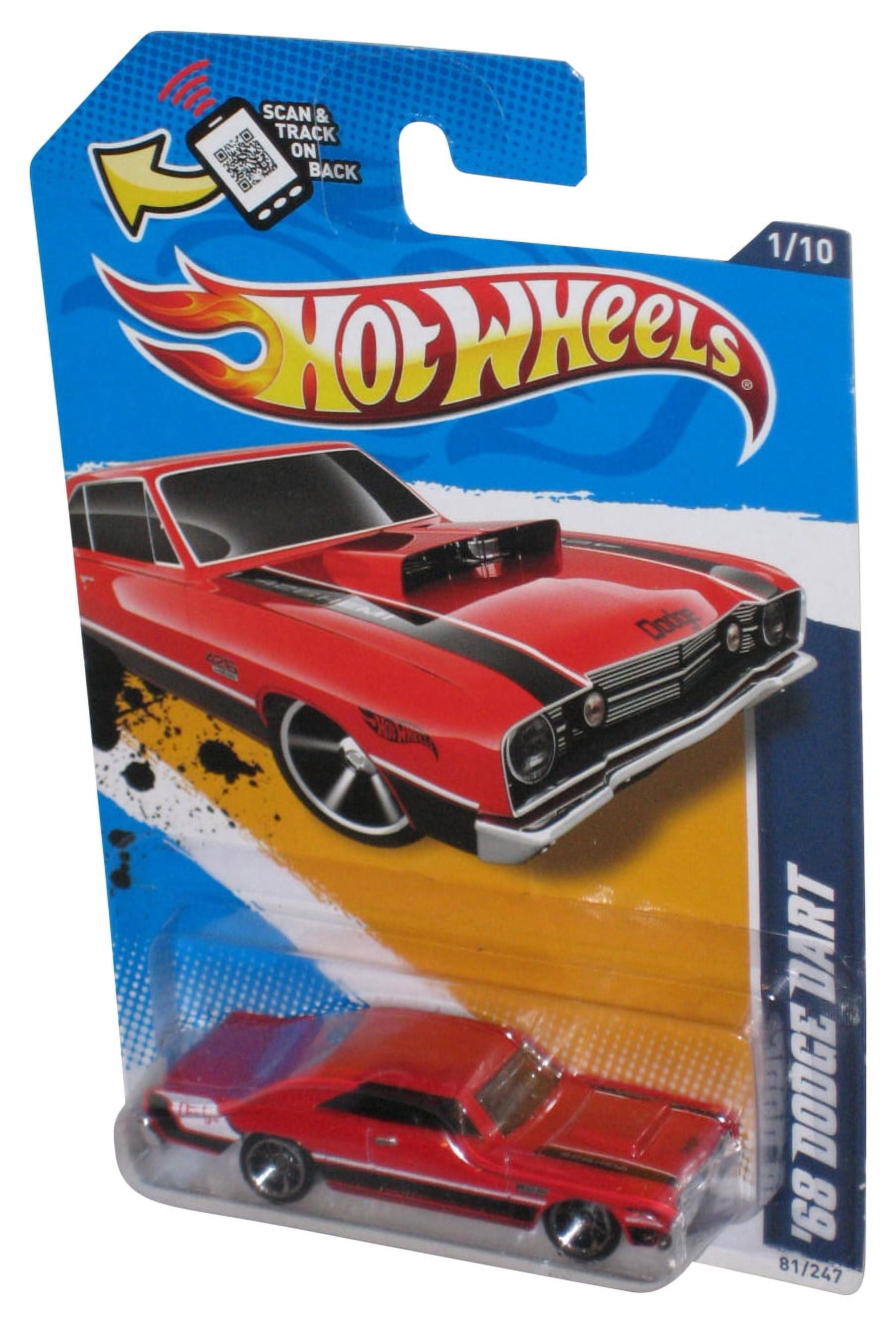 Hot wheels mopar mania 5 pack cheap