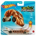 thumbnail image 1 of Hot Wheels Mutant Machines Vehicle, 1 of 3