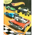 thumbnail image 1 of Hot Wheels (My Busy Books), 1 of 1