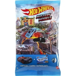 Hot wheels mystery models 2019 series 1 hotsell