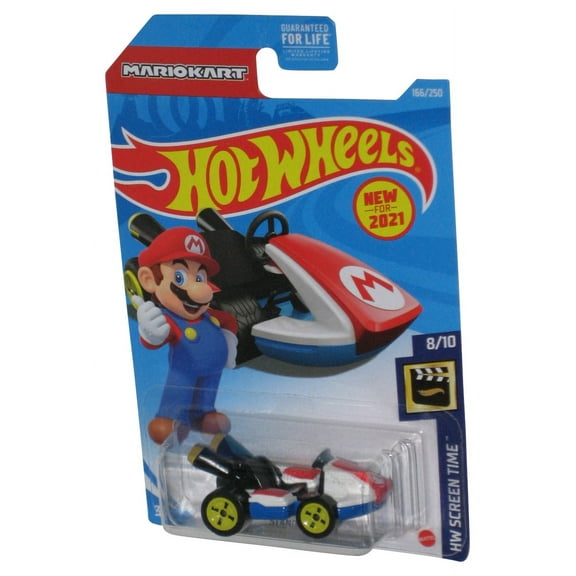 Mario Kart Power Wheels