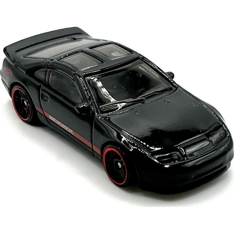 T-T OEM 300ZX (Z32) Twin Turbo Manual (5 Speed) Speed Sensor TT