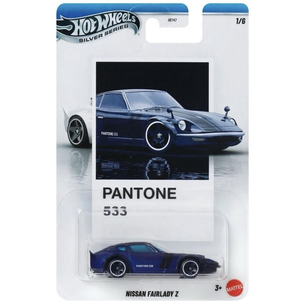 Fairlady Z