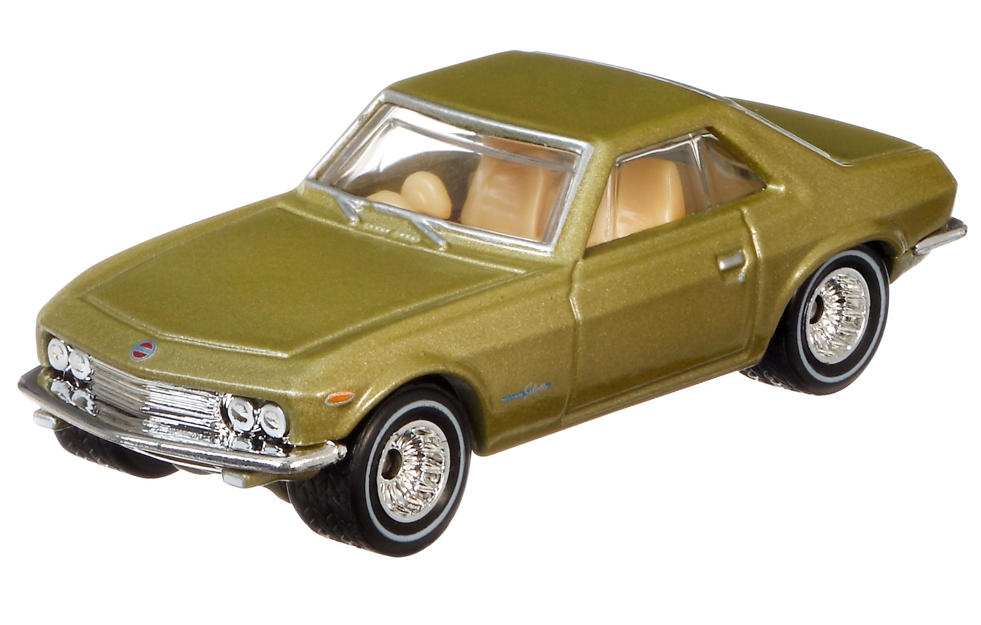 ホットウィール Nissan Silvia (CSP311) Hot Wheels Nissan Silvia CPS 311 - Walmart.com