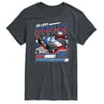 thumbnail image 1 of Hot Wheels - No Limit Race Life - Men's Short Sleeve T-Shirt, 1 of 5