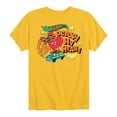 thumbnail image 1 of Hot Wheels - Octopi My Heart - Toddler & Youth Short Sleeve Graphic T-Shirt, 1 of 5