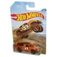 thumbnail image 1 of Hot Wheels Off Road Baja Truck (2018) Mattel Orange Car Toy 4/6, 1 of 1